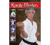 Jose M Fraguas Karate Masters Volume 5 (Tascabile) Volume