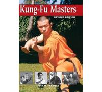Jose M Fraguas Kung Fu Masters (Tascabile)