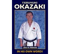 Jose M Fraguas Teruyuki Okazaki (Tascabile)