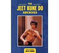 Jose M Fraguas The Jeet Kune Do Archives (Tascabile)