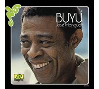 JOSE MANGUAL - BUYU(ltd.reissue)