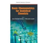 Jose Manuel Andrade G Basic Chemometrics For Analytical Chem (Copertina rigida)