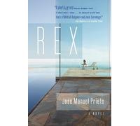 Jose Manuel Prieto Rex (Tascabile)