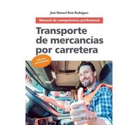 José Manuel Ruiz Rodríguez Jos Manuel Ru Transporte de mercancas p (Tascabile)