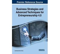 Jose Manuel Sai Business Strategies and Advanced Techniques f (Copertina rigida)