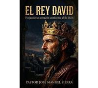 José Manuel Sierra Páez El rey David (Tascabile)