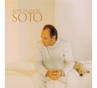 Jose Manuel Soto - Sottovoce
