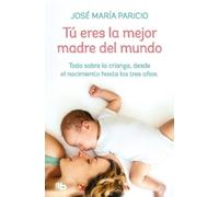 Jose Maria Apar Tú eres la mejor madre del mundo / You're the Best M (Tascabile)