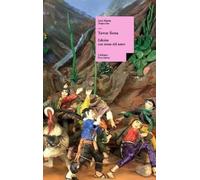 José María Arguedas Yawar Fiesta (Copertina rigida)