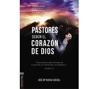 José María Baena Acebal Pastores Según El Corazón de Dios (Tascabile)