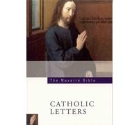 Jose Maria Casciaro Navarre Bible (Tascabile)