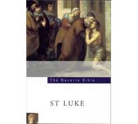 Jose Maria Casciaro Navarre Bible (Tascabile)