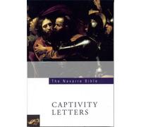 Jose Maria Casciaro Navarre Bible (Tascabile)