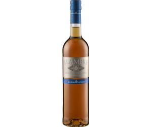 José Maria da Fonseca alambre Moscatel de Setúbal Doc Cuvée 2010 dolce (3 x 0.75 l)