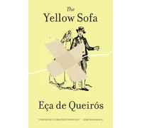 José Maria de Eça de Queirós The Yellow Sofa (Tascabile)