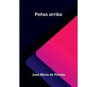 José María de Pereda Peeps At Many Lands Australia (Edition2) (Tascabile)