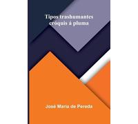 José María de Pereda Peeps at Many Lands Portugal (Edition2) (Tascabile)