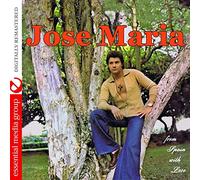 Jose Maria - From Spain With Love