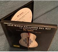 Jose Maria Gallardo Del Rey - My Spain