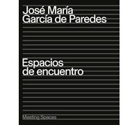 Jose Maria Garcia de Paredes - Meeting Spaces