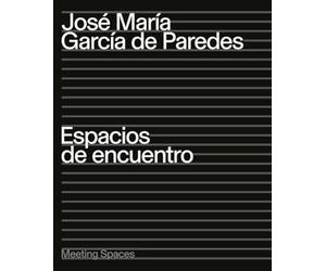 Jose Maria Garcia de Paredes - Meeting Spaces