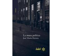 José María Herrera La musa política (Tascabile)