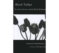 Jose Maria Hinojosa Black Tulips (Tascabile)