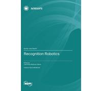 José María Martínez-Ot Recognition Robo (Copertina rigida)