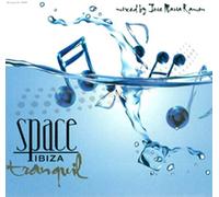 Jose Maria Ramon - Space Ibiza Tranquil
