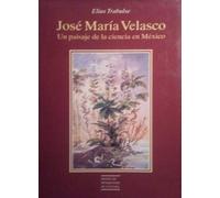 Jose Maria Velasco: Un paisaje de la ciencia en Mexico (Spanish Edition)