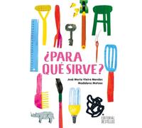 José Maria Vieira Mendes ¿Para Qué Sirve? (Copertina rigida)