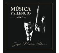 José María Vitier Música Y Silencio (CD)