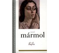 José Mármol Amalia (Tascabile) Library of Latin America