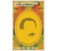 Jose Marti Jose Marti Reader (Tascabile)
