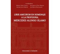 José Mateos Bustamante Antonio Java LIBER AMICORUM EN HOMENAJE A LA (Tascabile)