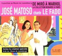 José Matoso - José Matoso Chante Le Fado