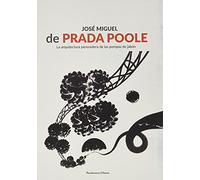 José Miguel de PRADA POOLE: La arquitectura perecedera de las pompas de jabón: 003