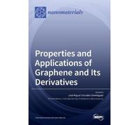 José Miguel Gonz&aa Properties and Applications of Gra (Copertina rigida)