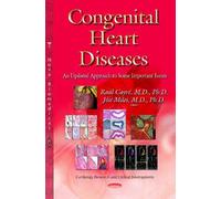 Jose Milei Congenital Heart Diseases (Copertina rigida)