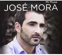 Jose mora - Mi musa