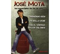 José Mota. Los Especiales Fin De Año (2011) (3Dvds) (Import)