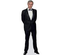 Jose Mourinho a grandezza naturale