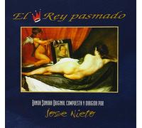José Nieto - El rey pasmado