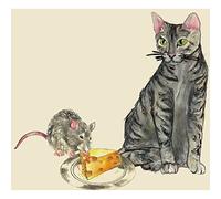 Jose, Odair - Gatos E Ratos