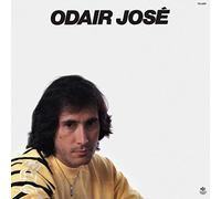 JOSE, ODAIR - ODAIR JOSE -REISSUE/LTD-