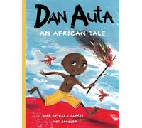 Jose Ortega y Gasset Dan Auta (Copertina rigida) Aldana Libros