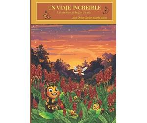 Jose Oscar Javier Alvirde Jakez Jose Oscar Javier Al Un Viaje Increi (Tascabile)