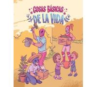 José Pablo Ledesma Rodríguez Maria del Mar Lóp Cosas básicas de la (Tascabile)