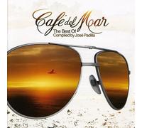 Jose Padilla - Caf? Del Mar : the Best of by Jose Padilla (2004-05-10)
