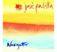 Jose Padilla Navigator Album